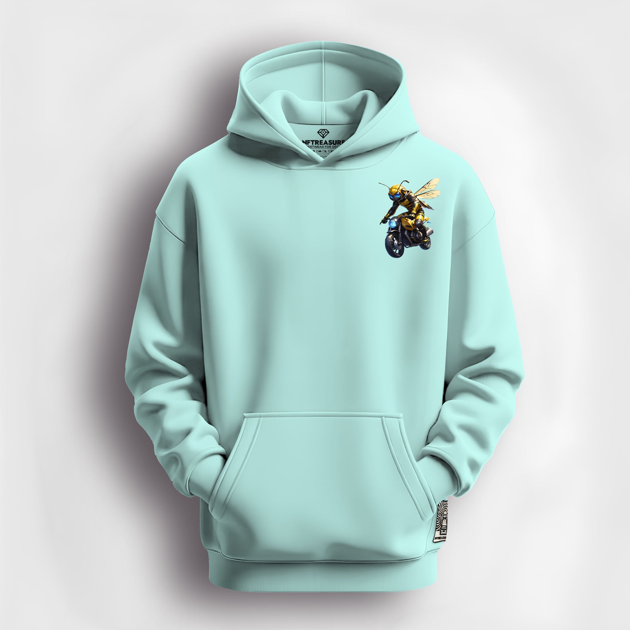Bumble-bee
