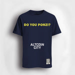 Do you ponzi?