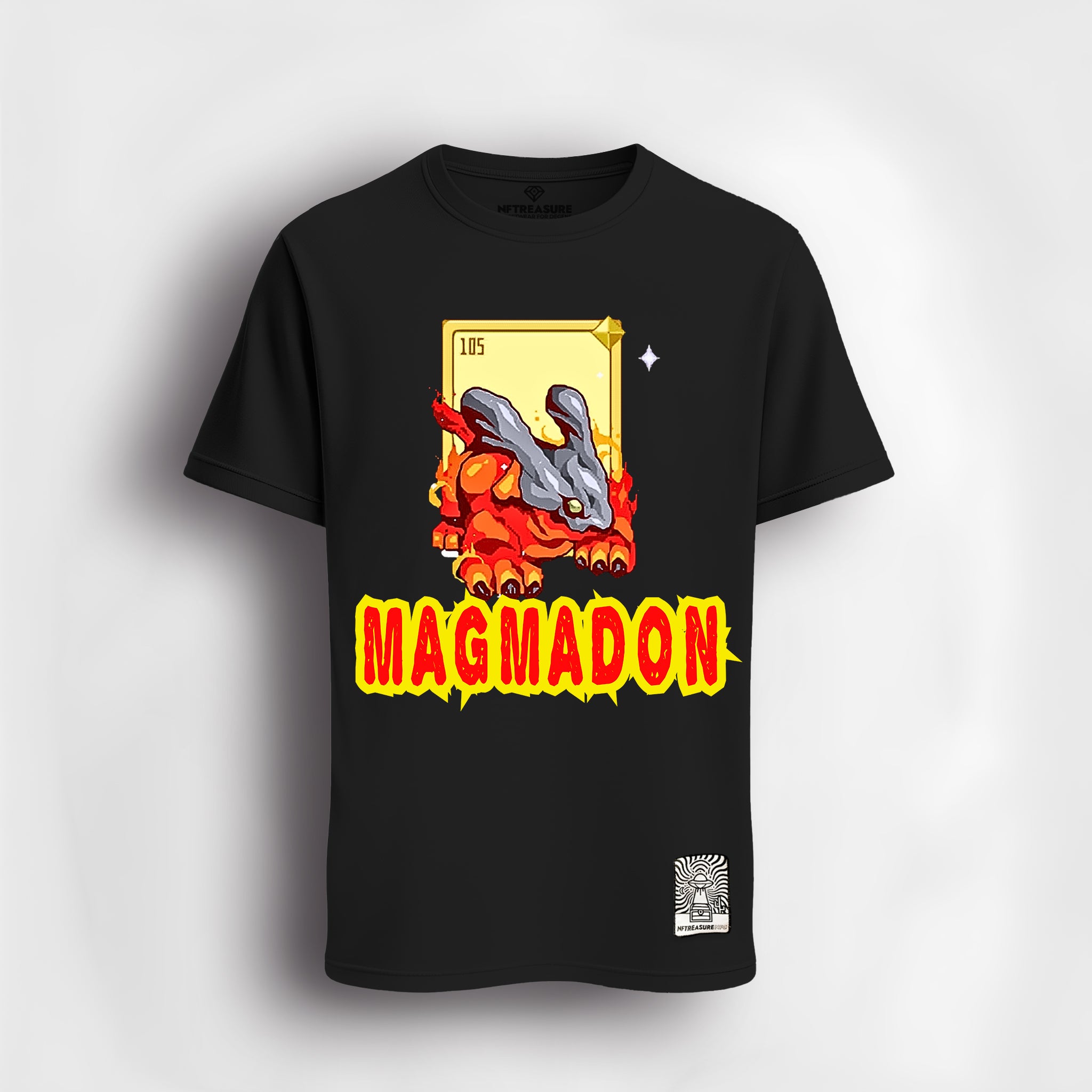 Magmadon