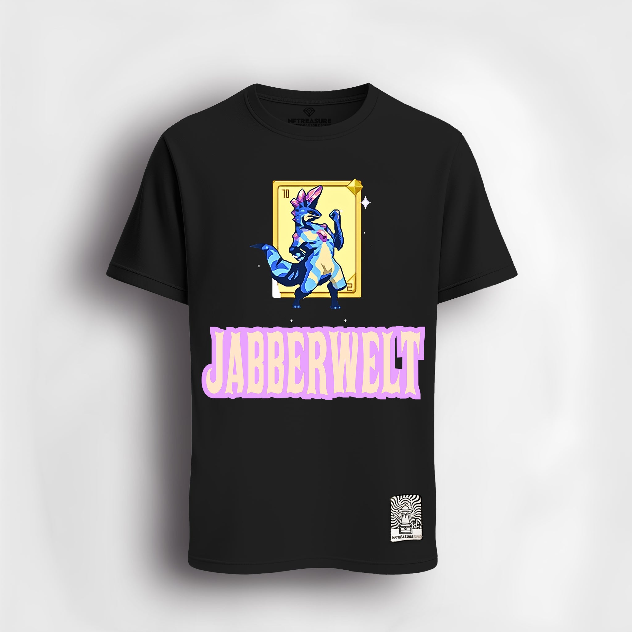 Jabberwelt
