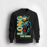 Long The Kong V3 Sweatshirt