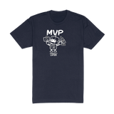 Mvp First Perfect Later Tee