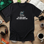 My Code Works lifestyle