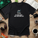 My Code Works lifestyle