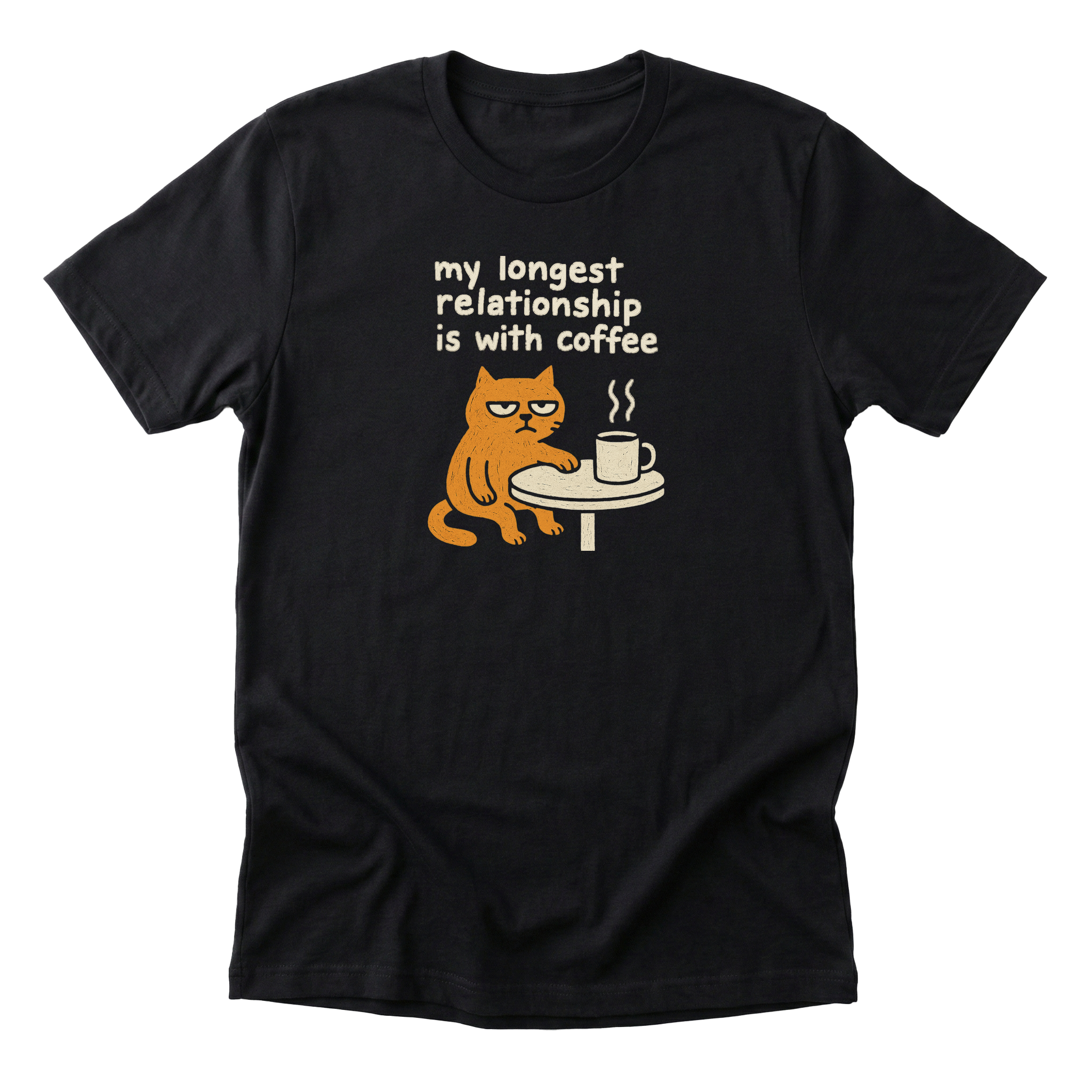 My Longest Relationship