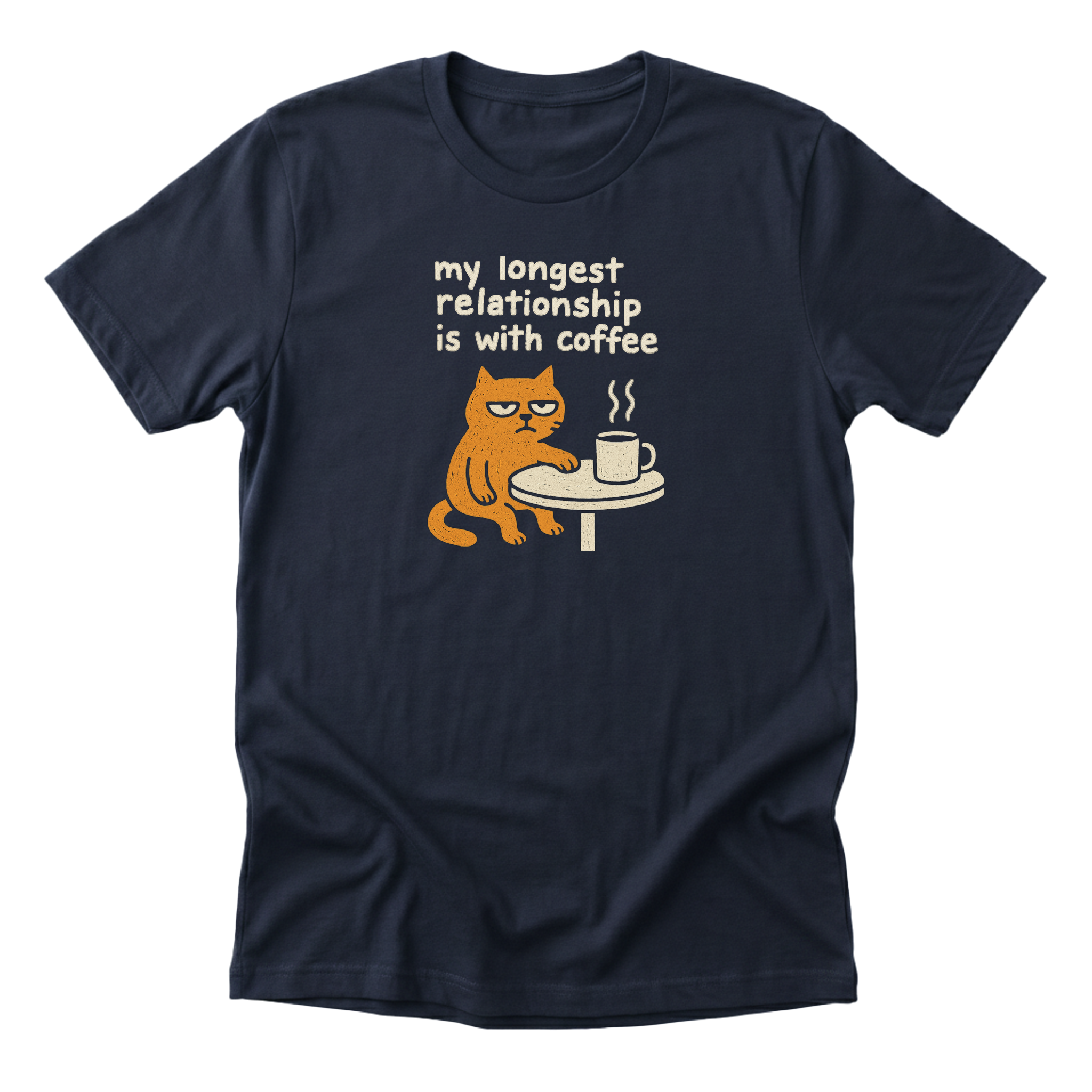 My Longest Relationship