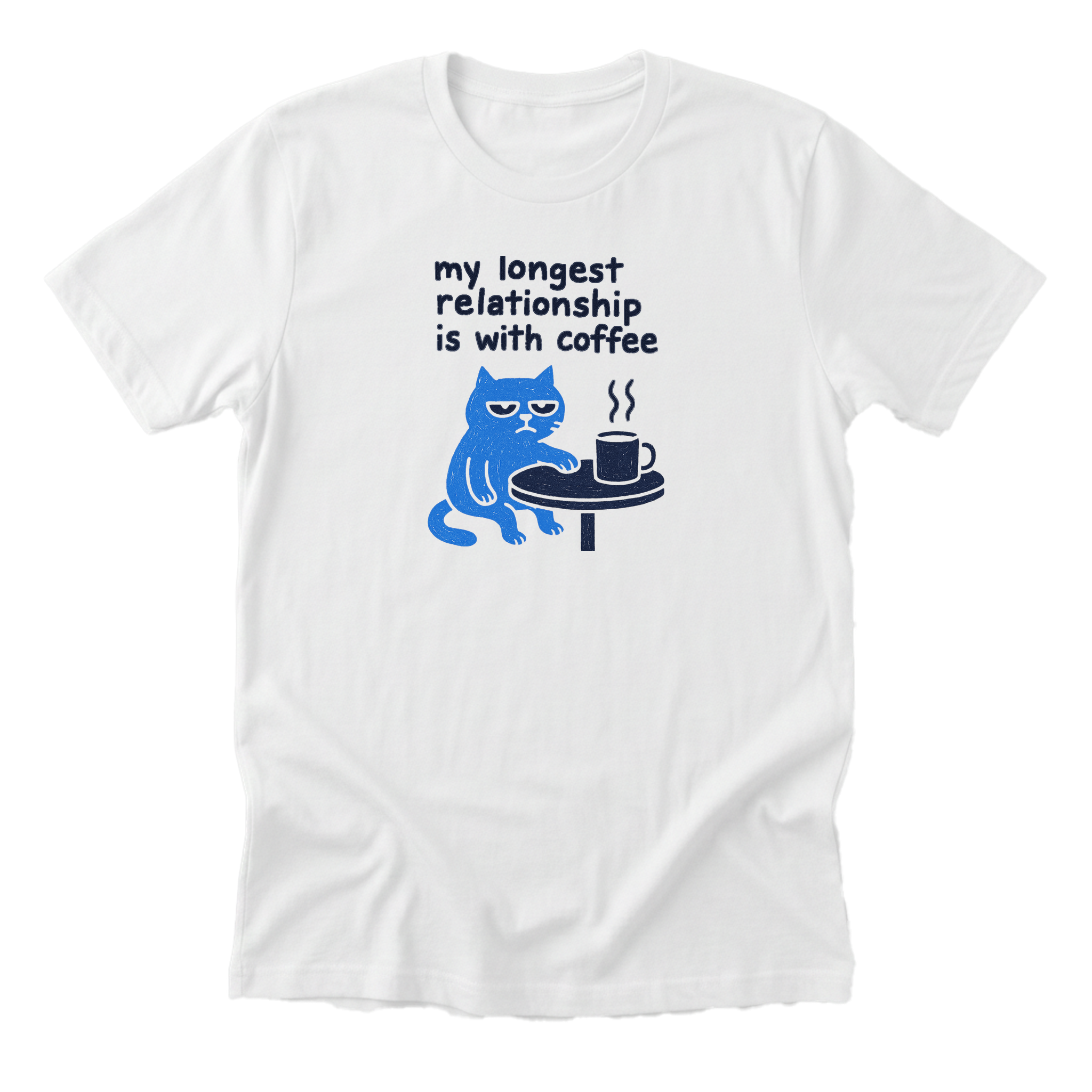 My Longest Relationship