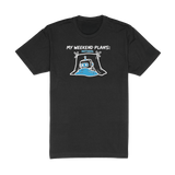 My Weekend Plans Nothing Tee