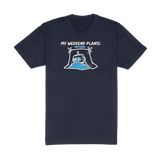 My Weekend Plans Nothing Tee