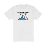 My Weekend Plans Nothing Tee