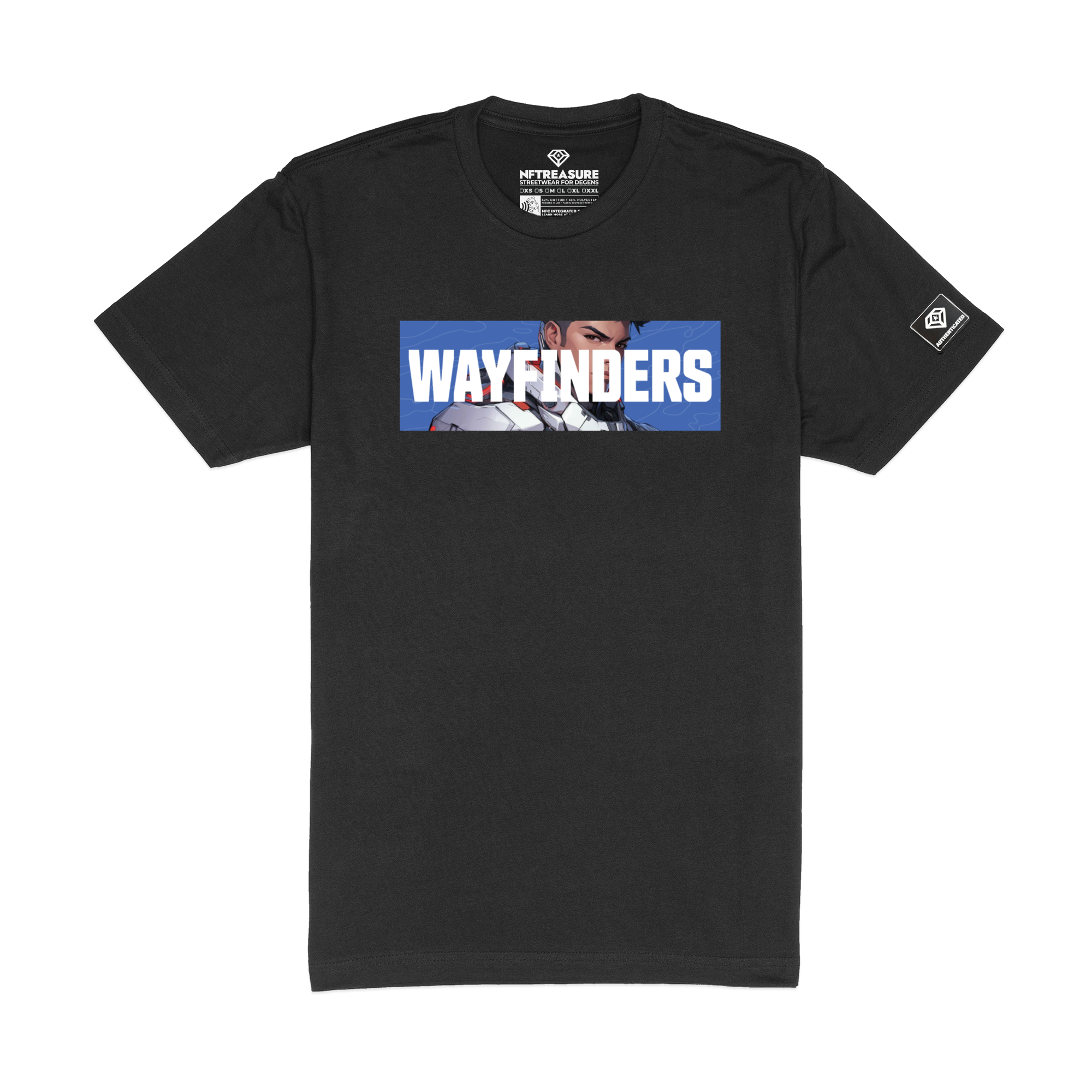 MLG ANAKIN x WAYFINDERS