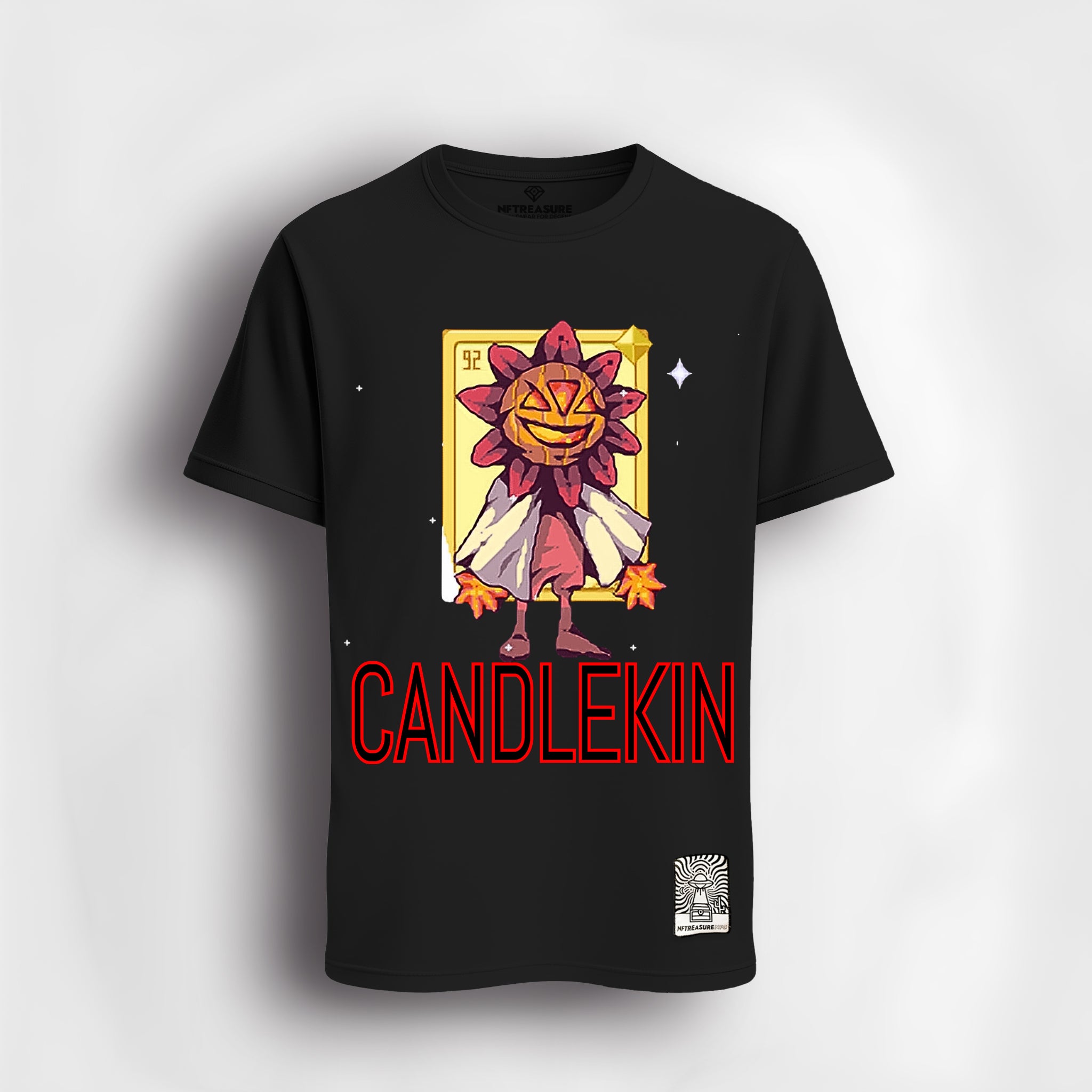 Candlekin