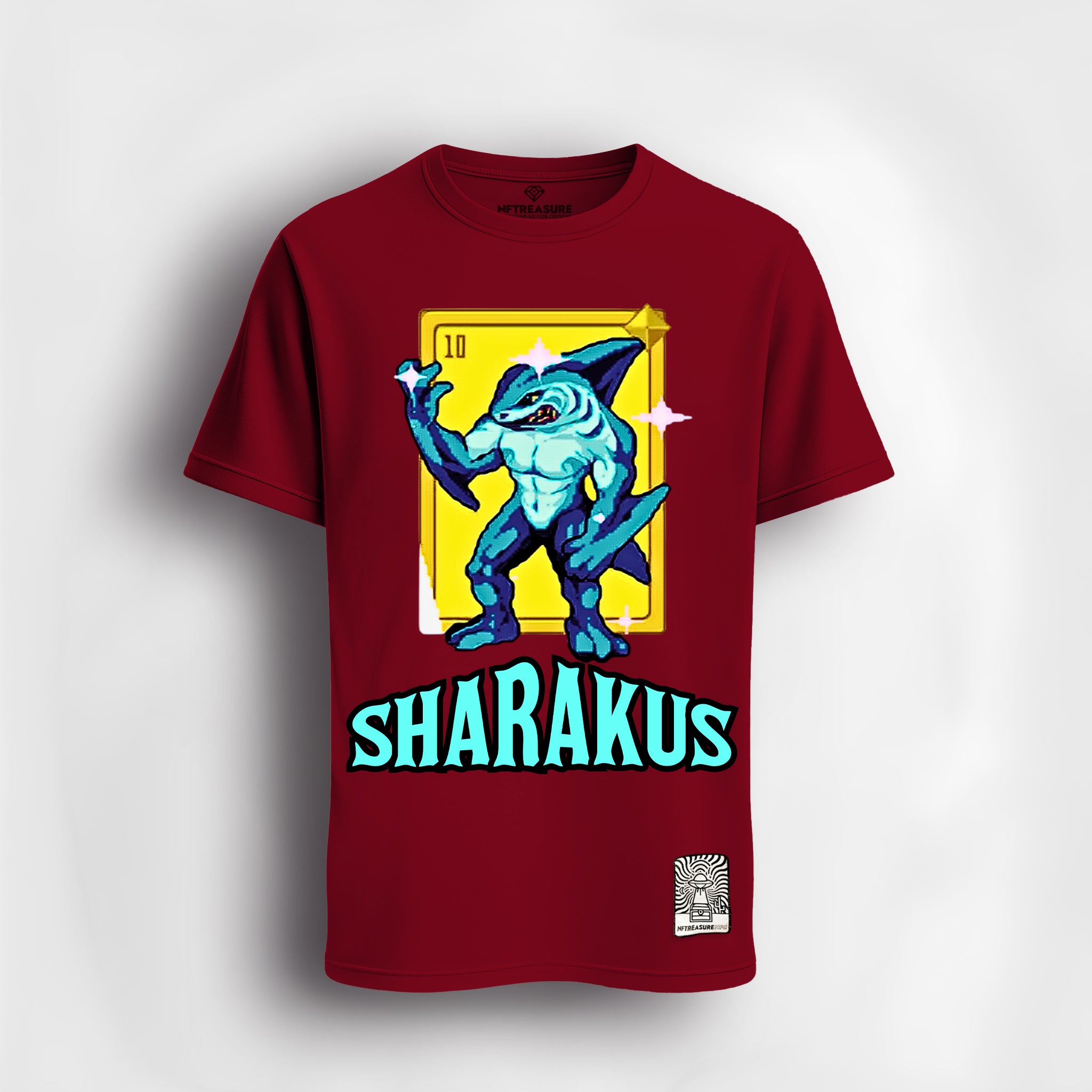Sharakus