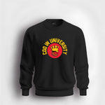Coq U. Classic Sweatshirt (Y)