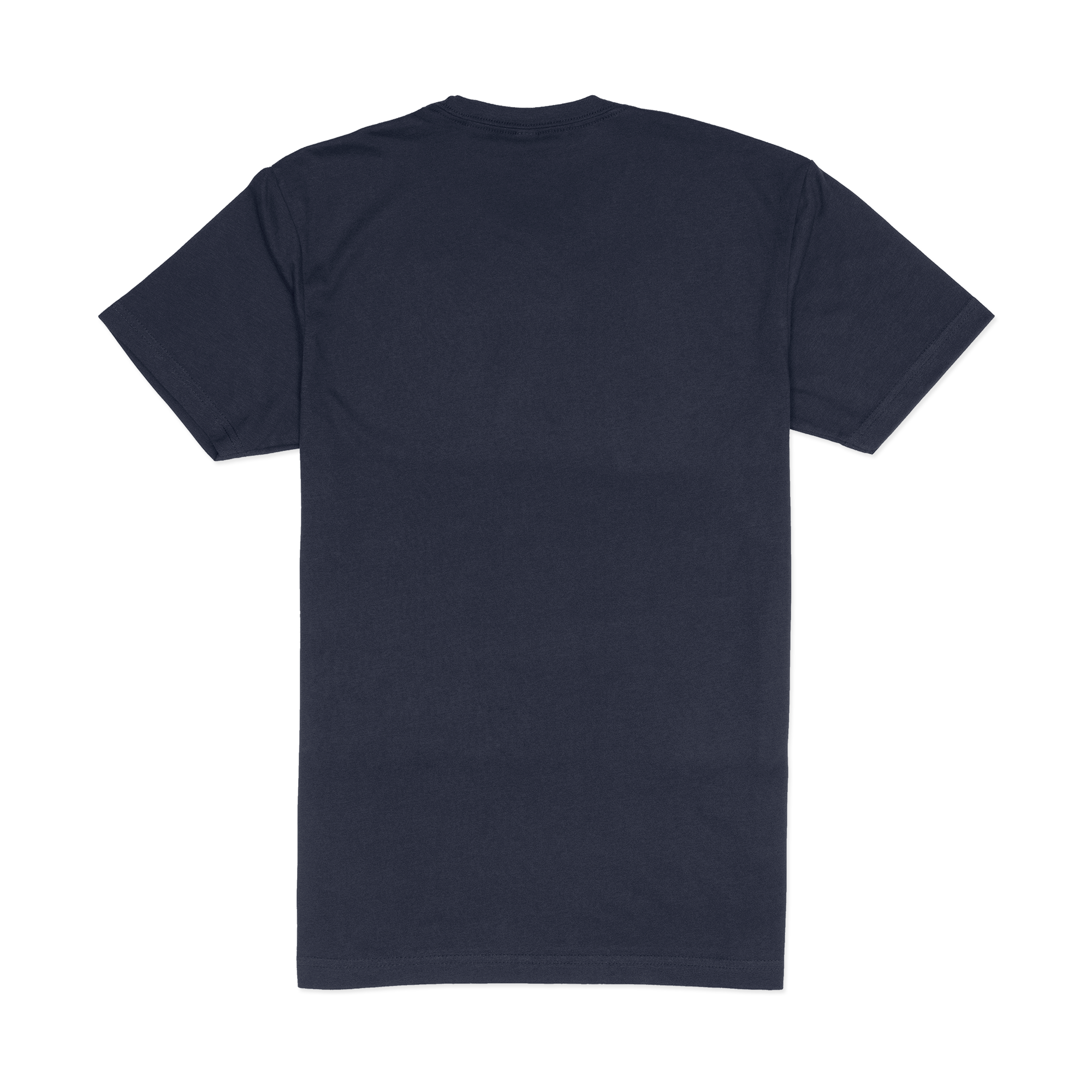 WOJAK (limited edition) - Back View