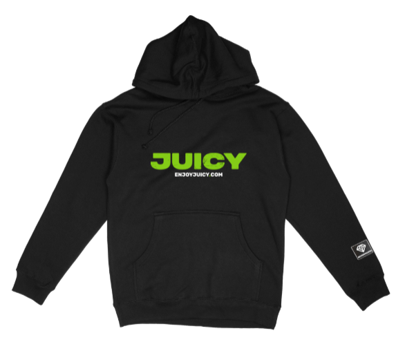 Juicy Hoodie