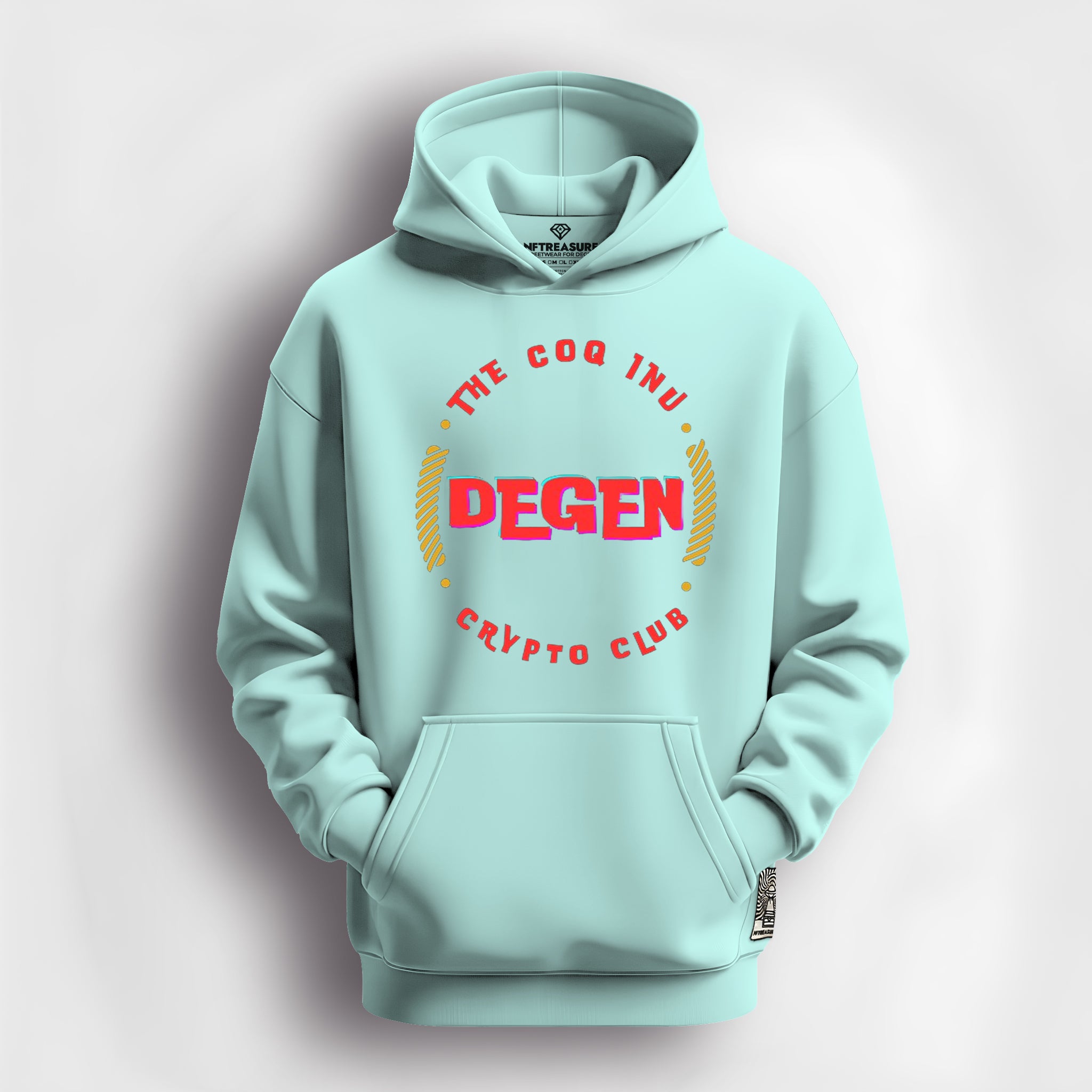 Mint-Hoodie-Front-Blank-32076