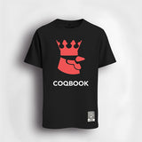 COQBOOK King Tee