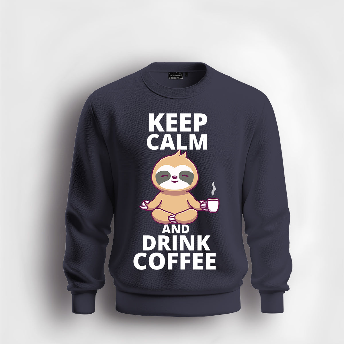 Navy-Sweatshirt-Front-Blank-41755
