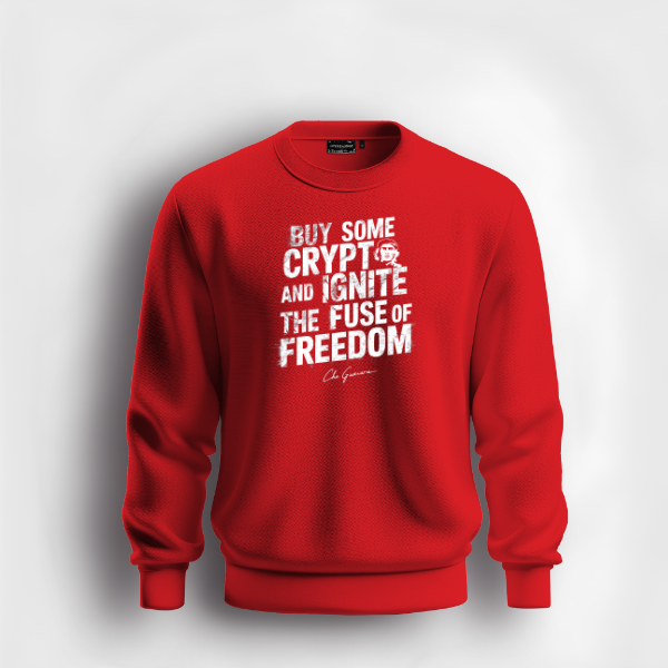 FUSE THE FREEDOM 2 Sweatshirt