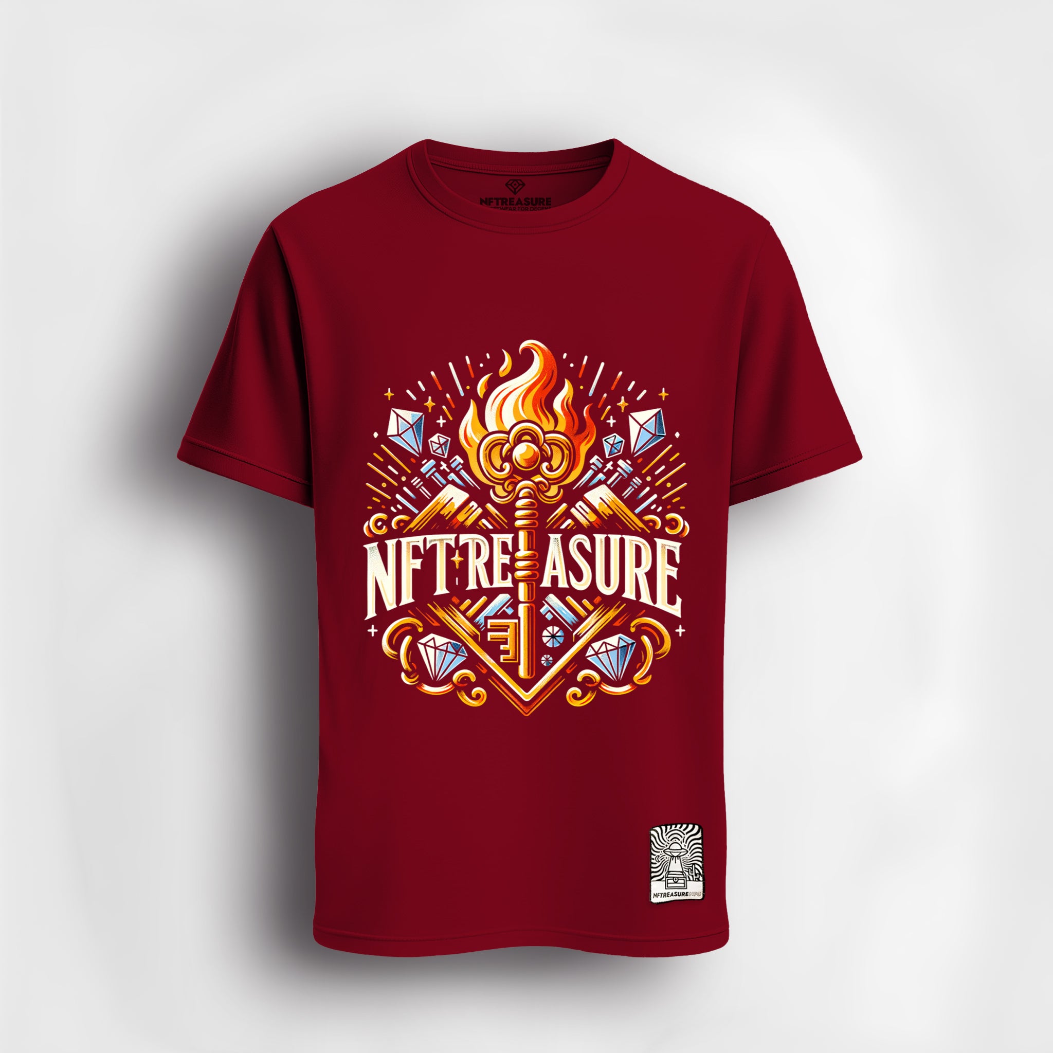 NFTREASURE KEY