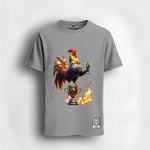 COQ INU with cup - View 4