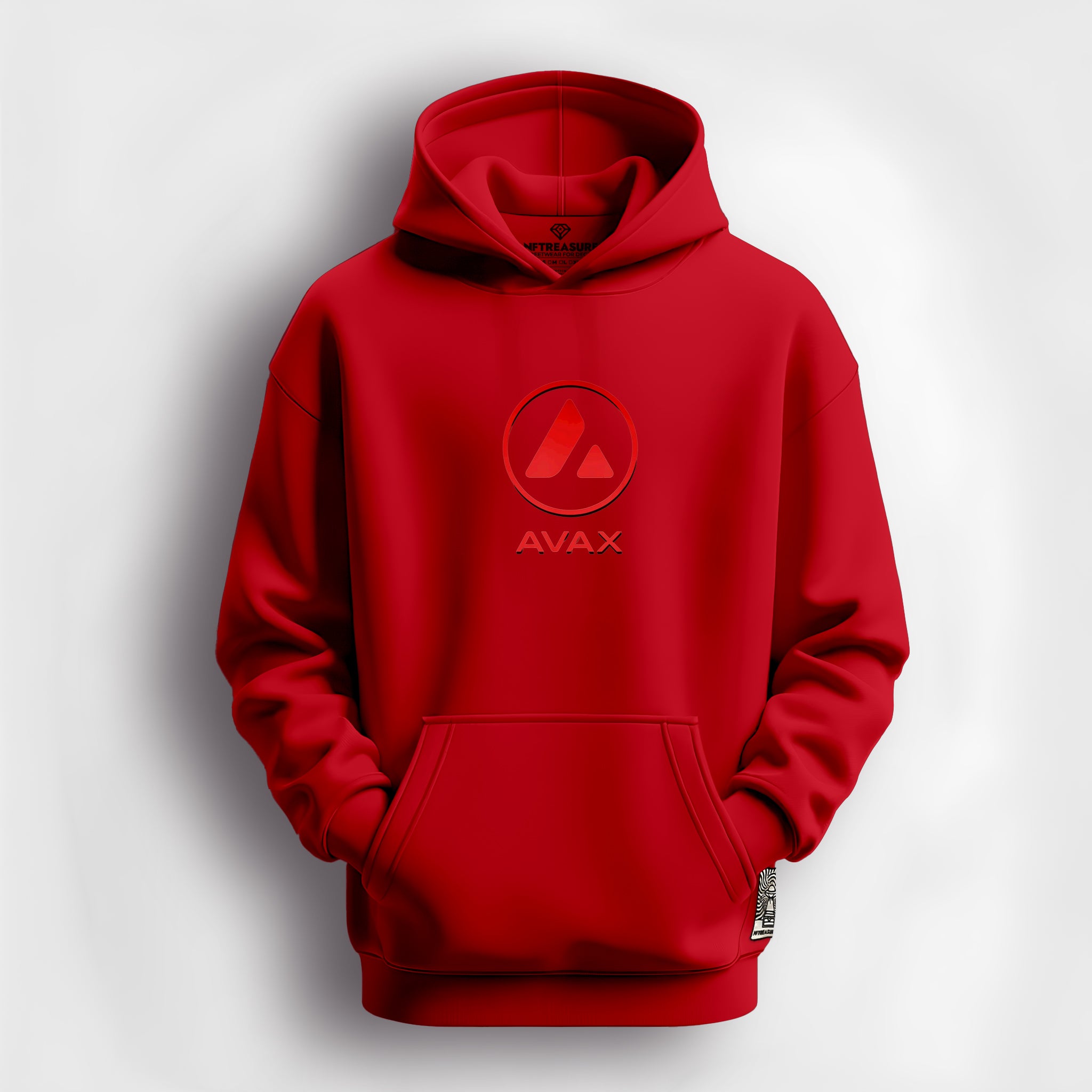 Red-Hoodie-Front-Blank-21107