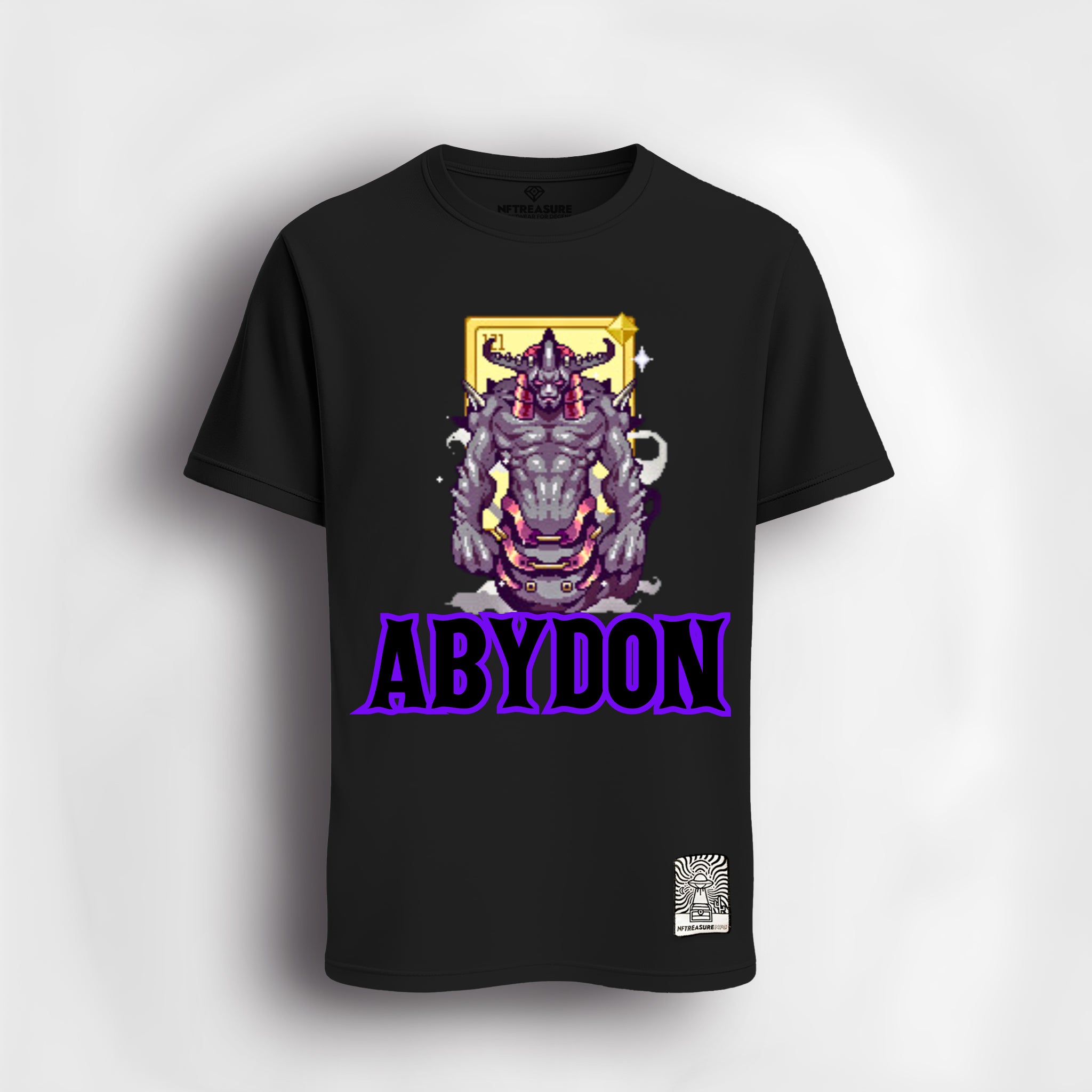 Abydon