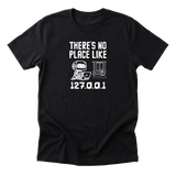No Place Like 127 Tee