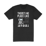 No Place Like 127 Tee