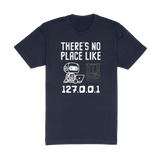 No Place Like 127 Tee