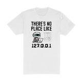 No Place Like 127 Tee
