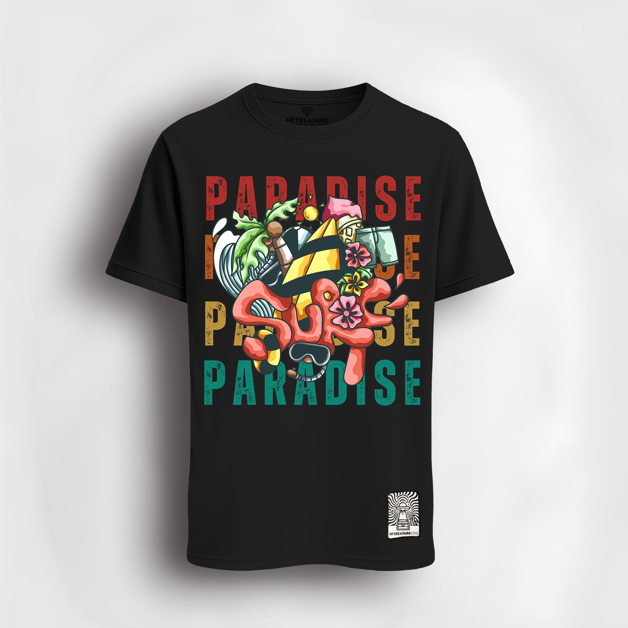 Surf Paradise T-Shirt