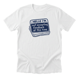 Not Accepting Feedback