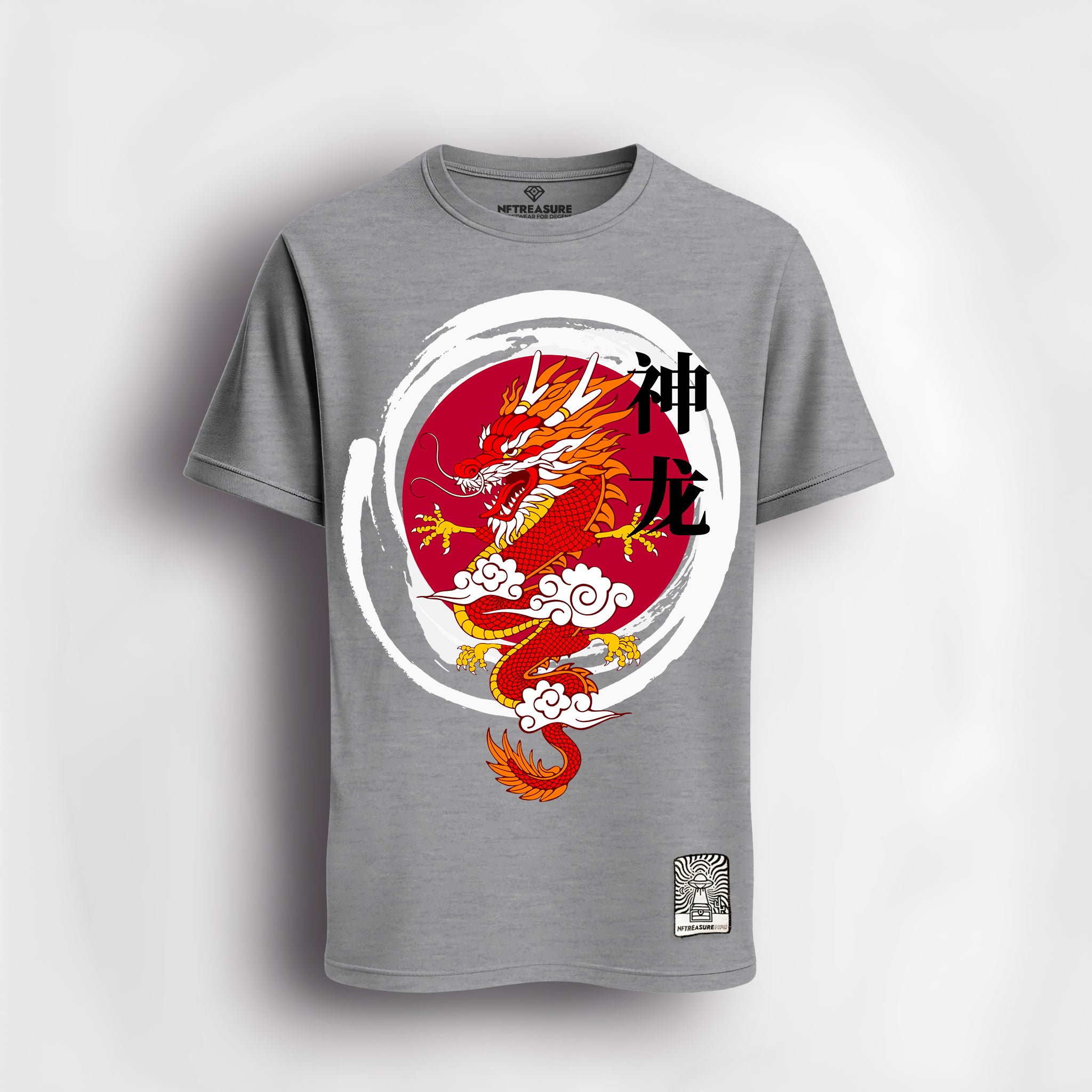 Gray-Tshirt-Front-Blank-39287