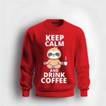 Red-Sweatshirt-Front-Blank-41755