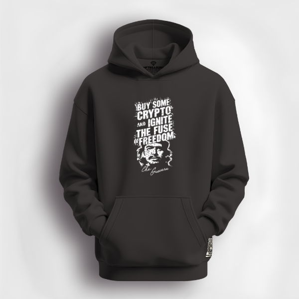 FUSE THE FREEDOM 1 Hoodle
