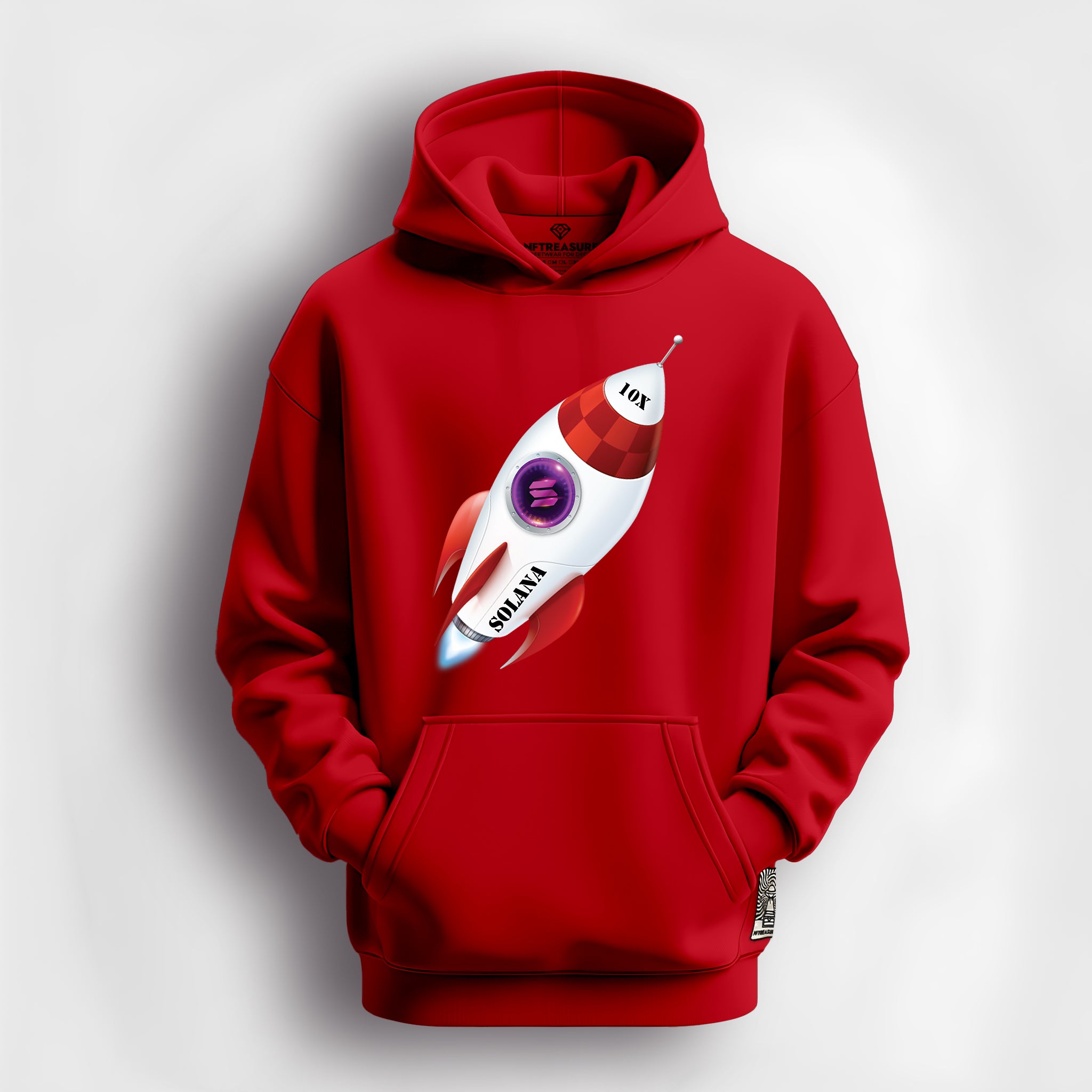 Red - View 1