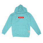 Supercycle Crypto Hoodie Mint
