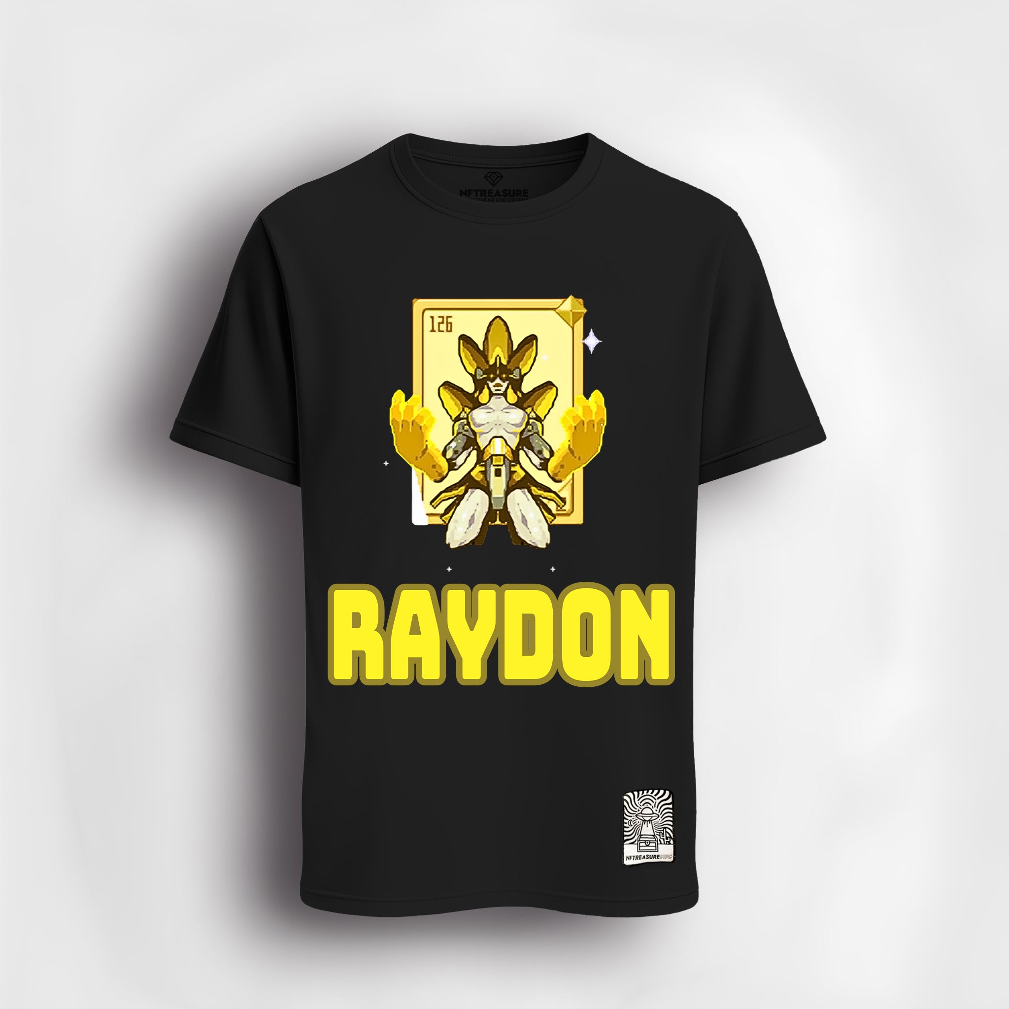 Raydon
