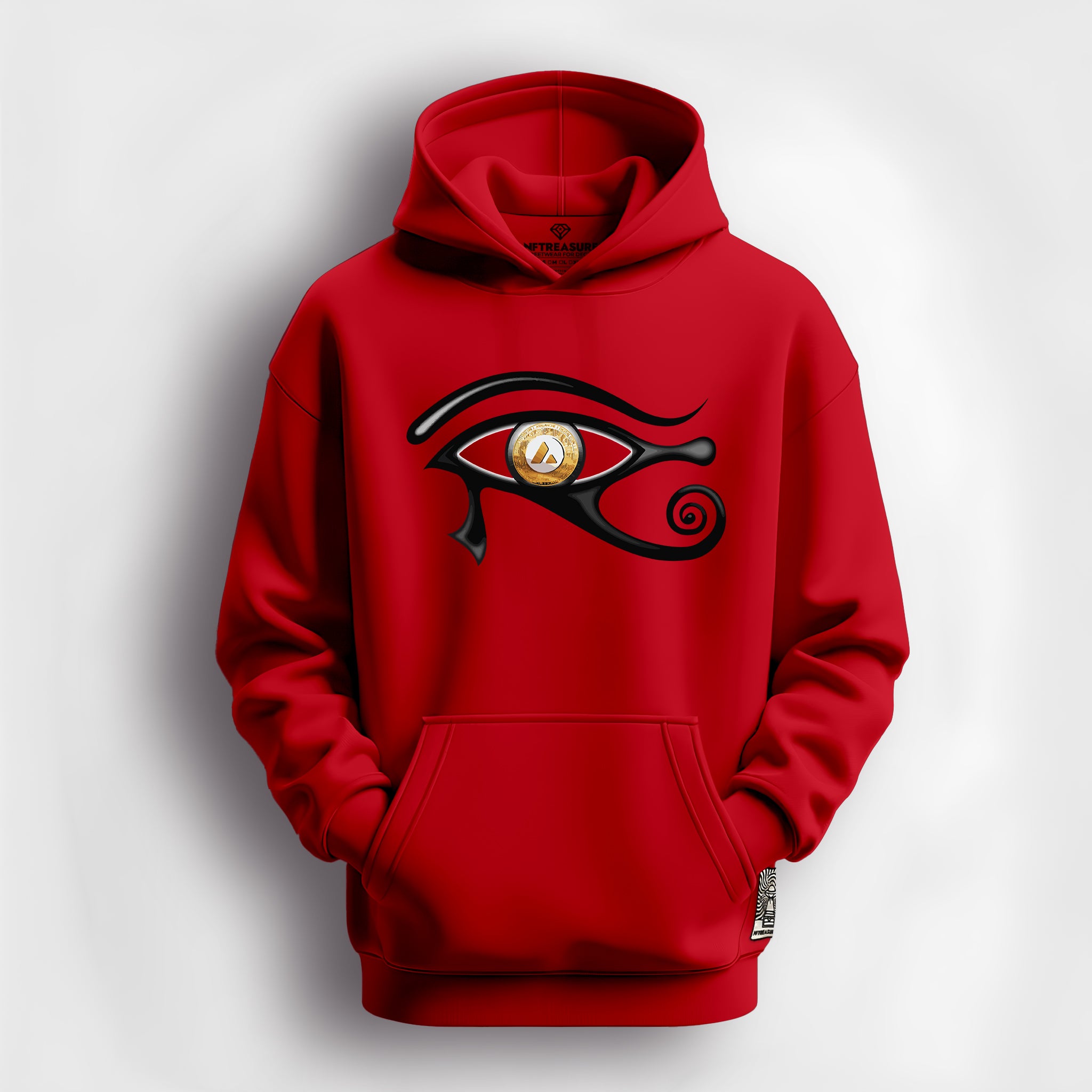 Horus-Avax-H
