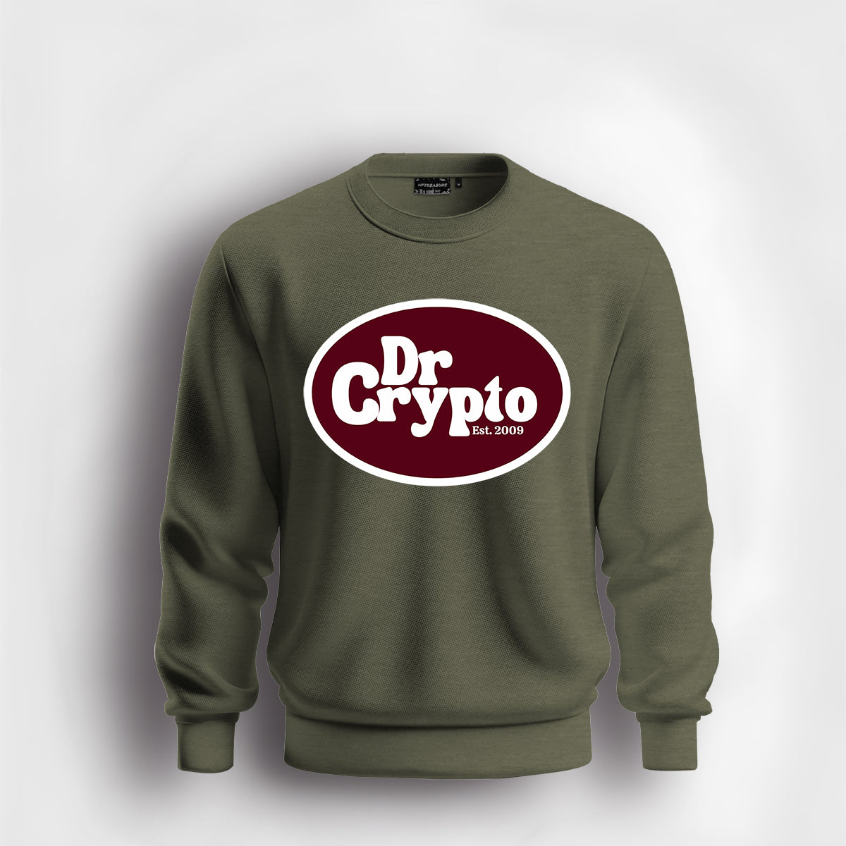 Army-Sweatshirt-Front-Blank-39149