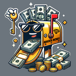 TRESR Mailbox Money