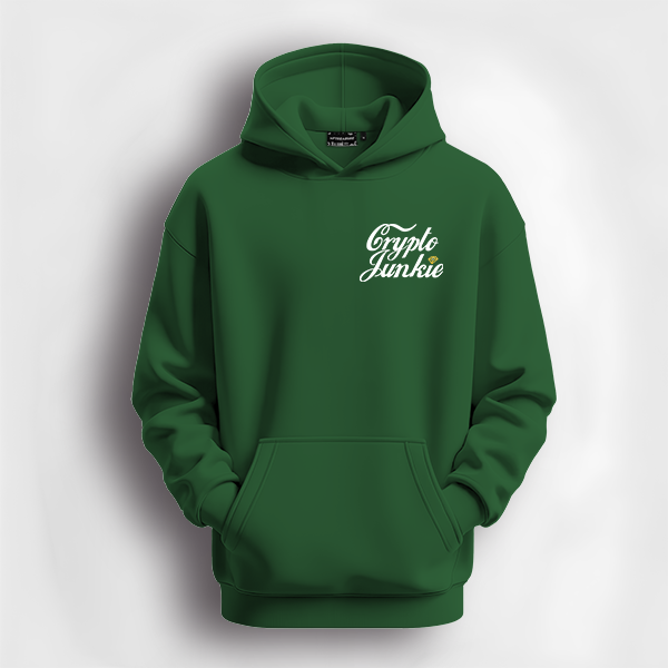 Kelly-Green-Hoodie-Front