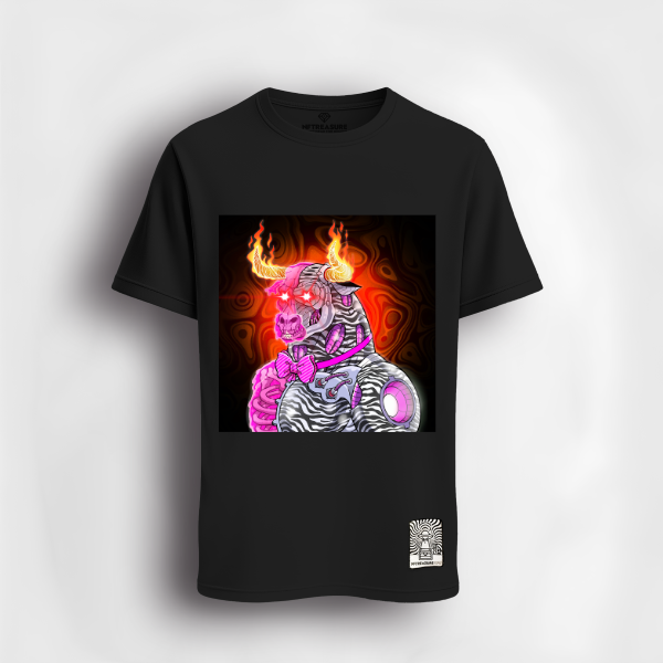 Crypto Bulls Tee