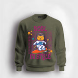 Army-Sweatshirt-Front-Blank-32818