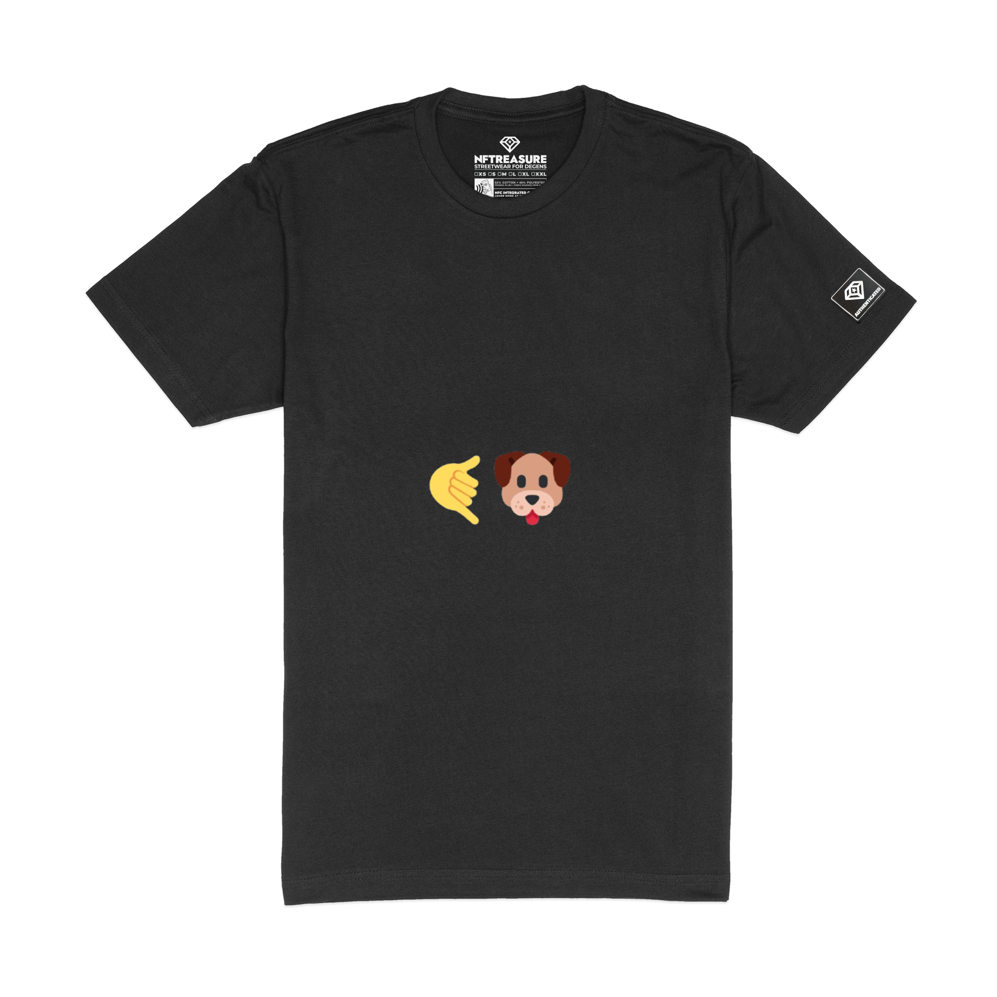 Black - View 1