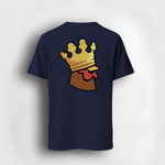 Navy-Tshirt-Back-CoqOfficial