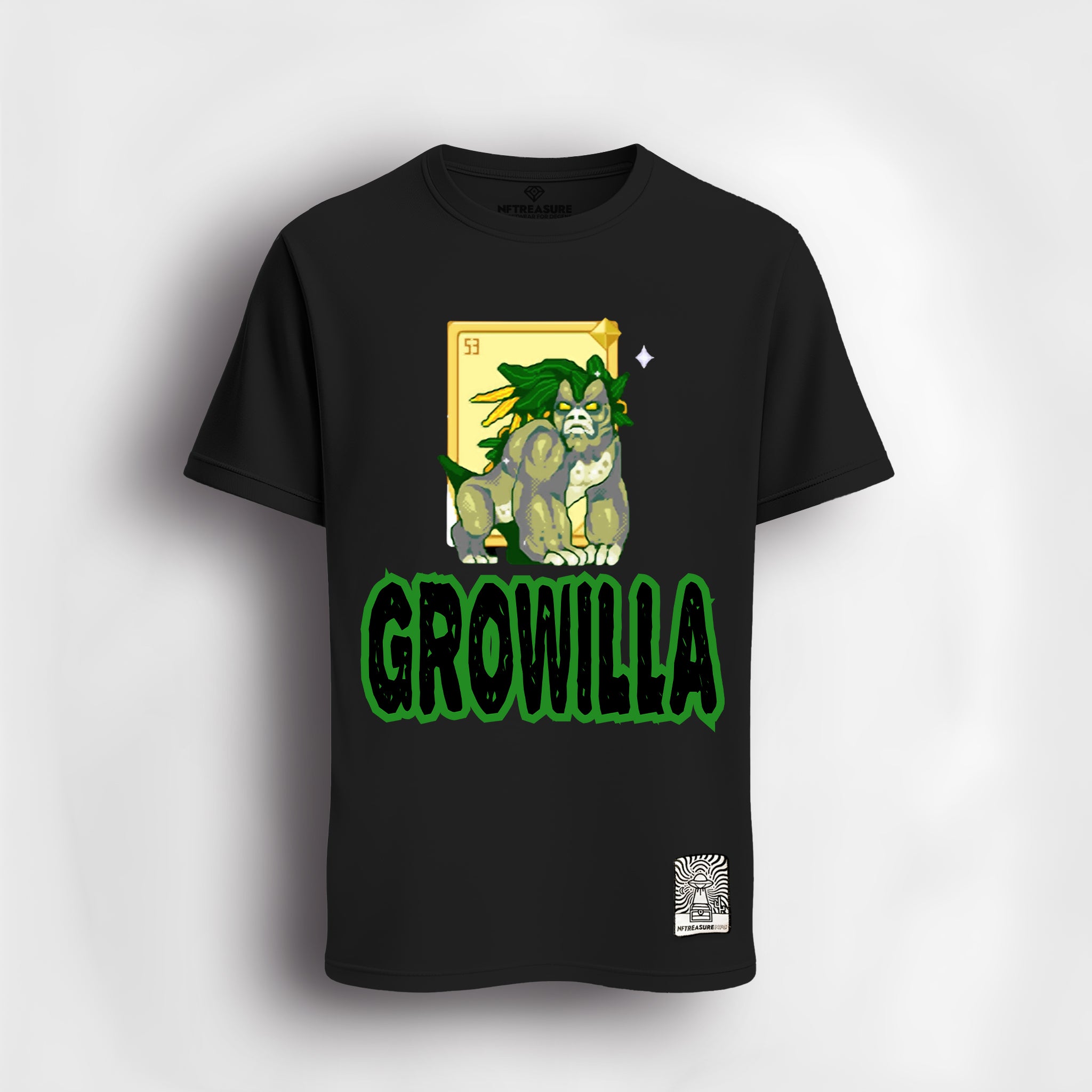 Growilla