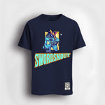 Navy - View 1